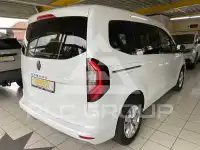 2025 Renault Kangoo