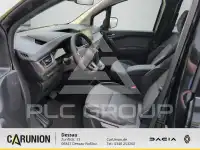 2025 Renault Kangoo