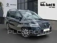 2025 Renault Kangoo