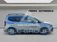 2025 Renault Kangoo