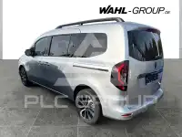 2025 Renault Kangoo