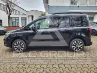 2026 Renault Kangoo