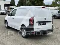 2025 Renault Kangoo
