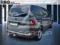 2025 Renault Kangoo