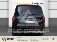 2025 Renault Kangoo