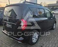 2025 Renault Kangoo