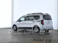 2025 Renault Kangoo