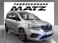 2025 Renault Kangoo
