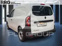2025 Renault Kangoo