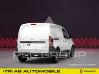 2025 Renault Kangoo