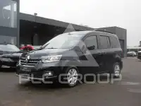 2025 Renault Kangoo