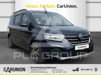 2025 Renault Kangoo