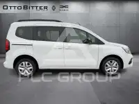 2025 Renault Kangoo