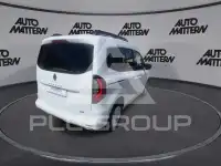 2025 Renault Kangoo