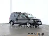 2025 Renault Kangoo