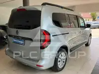 2025 Renault Kangoo