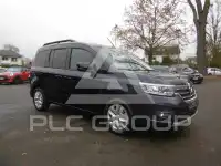 2025 Renault Kangoo