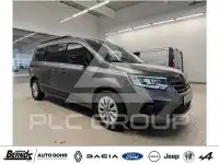 2025 Renault Kangoo