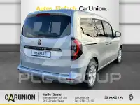 2025 Renault Kangoo