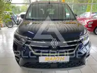 2025 Renault Kangoo