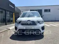 2025 Renault Kangoo