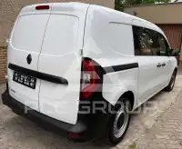 2025 Renault Kangoo