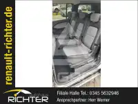 2025 Renault Kangoo