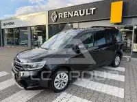 2025 Renault Kangoo