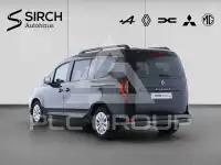 2025 Renault Kangoo