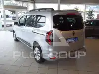 2025 Renault Kangoo