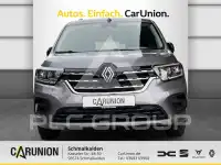 2025 Renault Kangoo