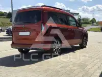 2025 Renault Kangoo