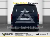 2025 Renault Kangoo