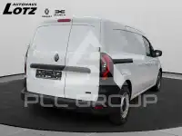 2025 Renault Kangoo