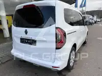 2025 Renault Kangoo