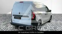 2025 Renault Kangoo