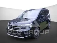 2025 Renault Kangoo