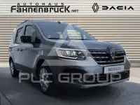2025 Renault Kangoo