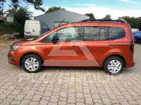 2025 Renault Kangoo