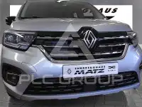 2025 Renault Kangoo