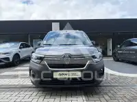 2025 Renault Kangoo