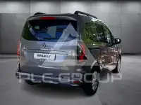 2025 Renault Kangoo