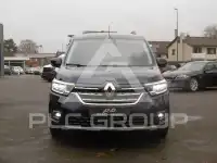 2025 Renault Kangoo