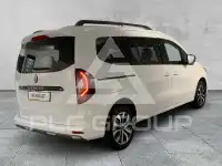 2025 Renault Kangoo