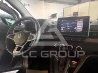 2025 Renault Kangoo