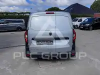 2025 Renault Kangoo