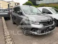 2025 Renault Kangoo