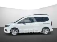 2025 Renault Kangoo