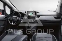 2025 Renault Kangoo