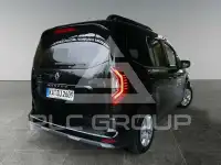2025 Renault Kangoo